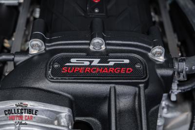 2013 Chevrolet Camaro SS 1LE