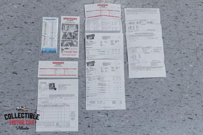 2013 Chevrolet Camaro SS 1LE