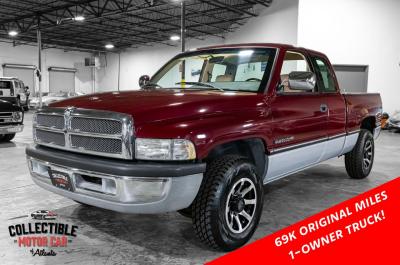 1996 Dodge Ram 2500