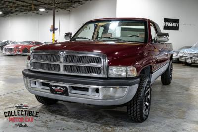 1996 Dodge Ram 2500