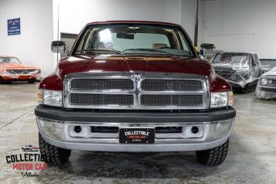 1996 Dodge Ram 2500