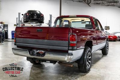 1996 Dodge Ram 2500
