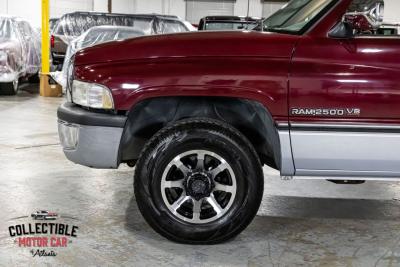 1996 Dodge Ram 2500
