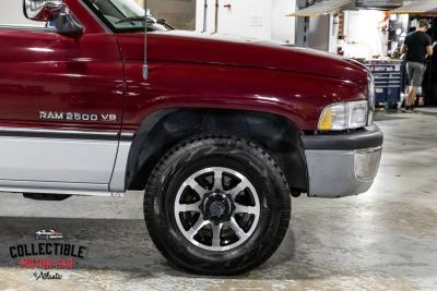 1996 Dodge Ram 2500