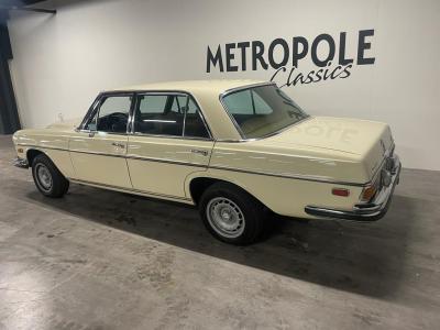 1971 Mercedes - Benz 300SEL