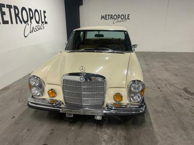 1971 Mercedes - Benz 300SEL