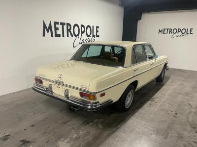 1971 Mercedes - Benz 300SEL