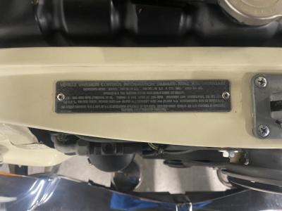 1971 Mercedes - Benz 300SEL