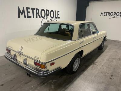 1971 Mercedes - Benz 300SEL