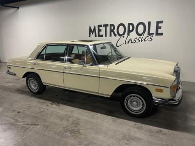 1971 Mercedes - Benz 300SEL