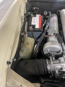 1971 Mercedes - Benz 300SEL