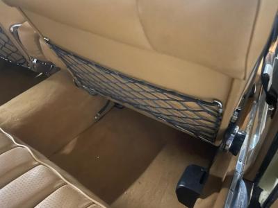 1971 Mercedes - Benz 300SEL