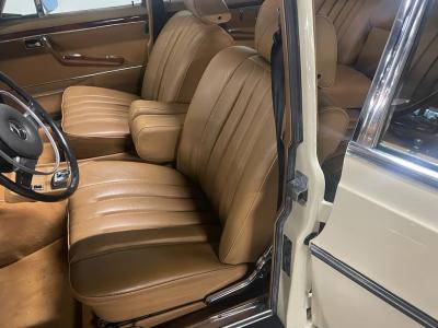 1971 Mercedes - Benz 300SEL