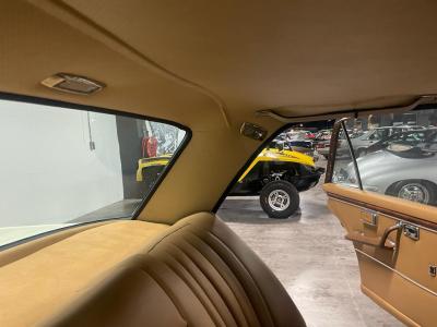 1971 Mercedes - Benz 300SEL