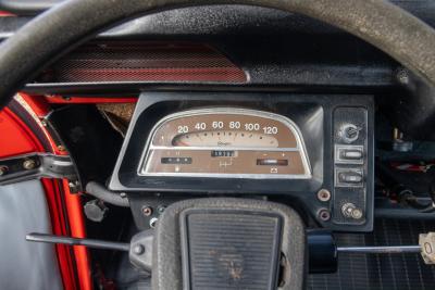 1985 Citro&euml;n Citro&euml;n 2CV6 AZKA &ldquo;Rouge Vallelunga&rdquo;