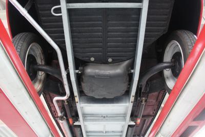 1985 Citro&euml;n Citro&euml;n 2CV6 AZKA &ldquo;Rouge Vallelunga&rdquo;