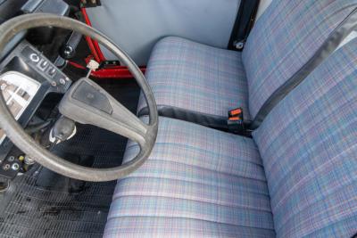 1985 Citro&euml;n Citro&euml;n 2CV6 AZKA &ldquo;Rouge Vallelunga&rdquo;