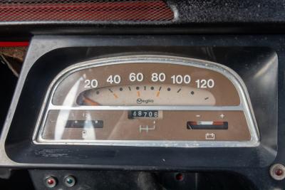 1985 Citro&euml;n Citro&euml;n 2CV6 AZKA &ldquo;Rouge Vallelunga&rdquo;