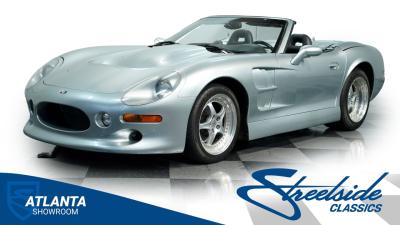 1999 Shelby Series 1