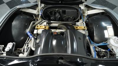 1999 Shelby Series 1