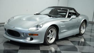 1999 Shelby Series 1