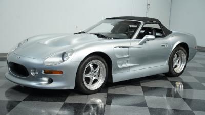 1999 Shelby Series 1