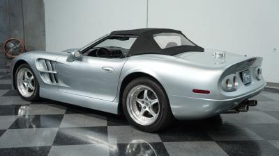 1999 Shelby Series 1