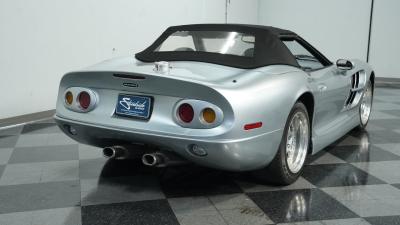 1999 Shelby Series 1