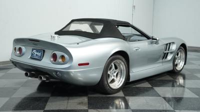 1999 Shelby Series 1