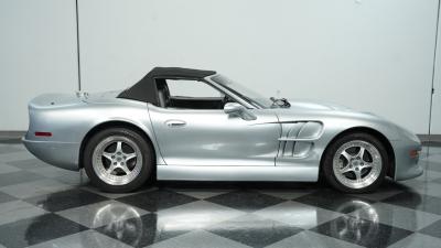 1999 Shelby Series 1