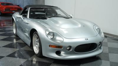 1999 Shelby Series 1