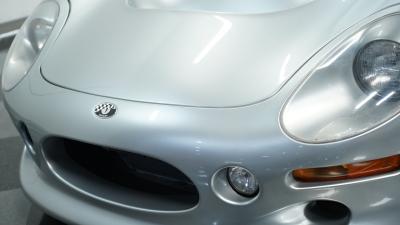 1999 Shelby Series 1