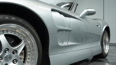 1999 Shelby Series 1