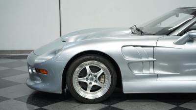 1999 Shelby Series 1