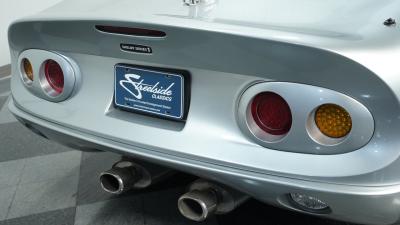 1999 Shelby Series 1