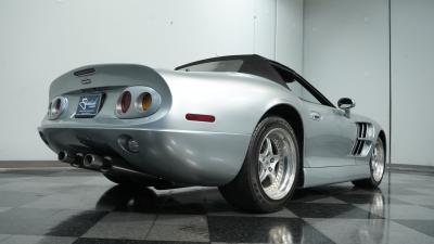 1999 Shelby Series 1