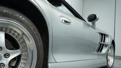 1999 Shelby Series 1