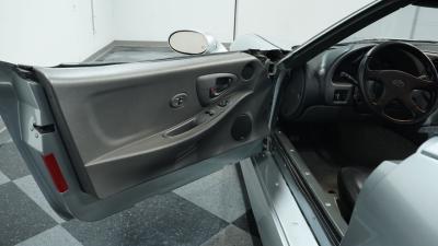 1999 Shelby Series 1