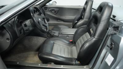 1999 Shelby Series 1