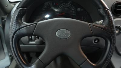 1999 Shelby Series 1