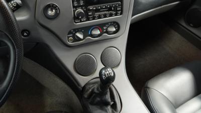 1999 Shelby Series 1