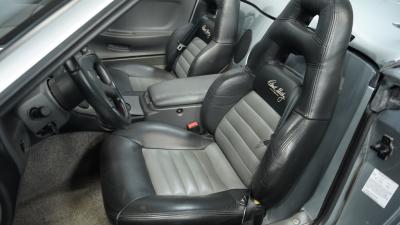 1999 Shelby Series 1