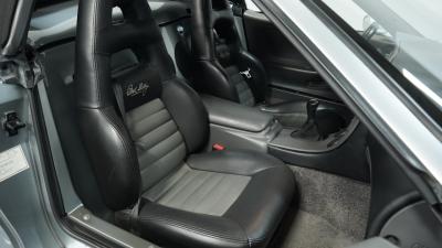 1999 Shelby Series 1