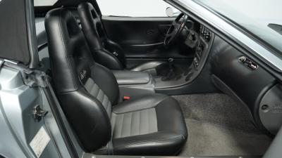 1999 Shelby Series 1