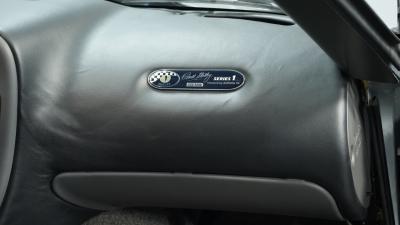 1999 Shelby Series 1