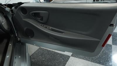 1999 Shelby Series 1