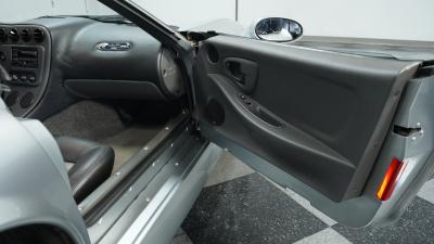 1999 Shelby Series 1