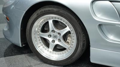 1999 Shelby Series 1