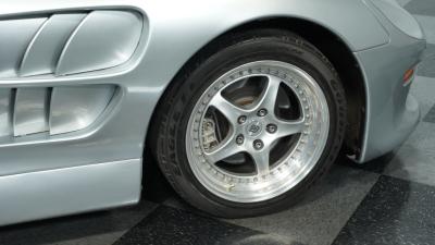 1999 Shelby Series 1