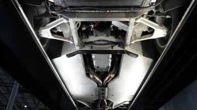 1999 Shelby Series 1